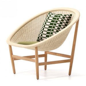 Basket Chair