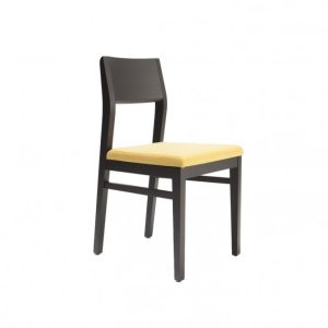 Amarcord Side Chair