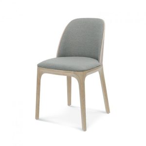 Arch Side Chair