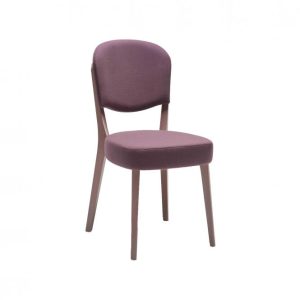 Astra Soft Side Chair
