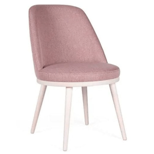 Audrey Wooden Side Chair