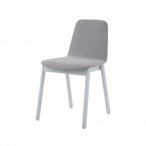 Ave Upholstered Side Chair