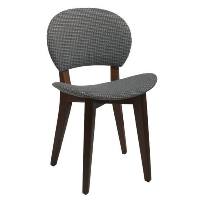 Curve Side Chair
