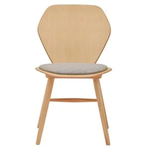 Edelweiss Upholstered Side Chair
