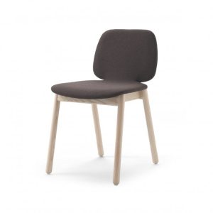 Ela Upholstered Side Chair
