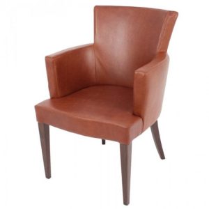 Evelyne Arm Chair