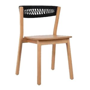 Even Cord Side Chair