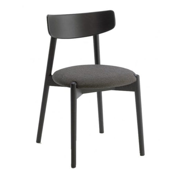 Fly Stackable Side Chair