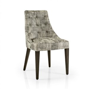 Hanna Low Back Side Chair
