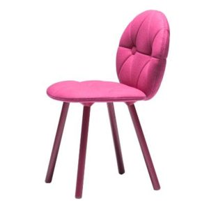 Harlequin Side Chair