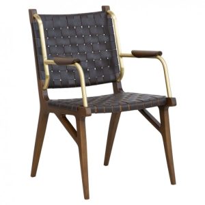 Kensington Deluxe Chair