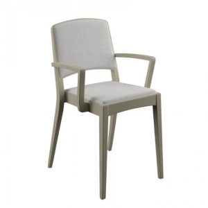 Kyoto arm chair – Fully Uph