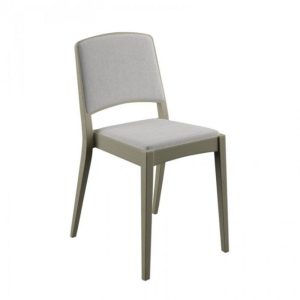 Kyoto side chair – Fully Uph