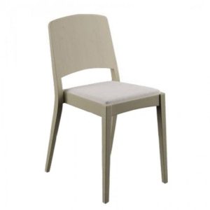 Kyoto side chair – Uph seat