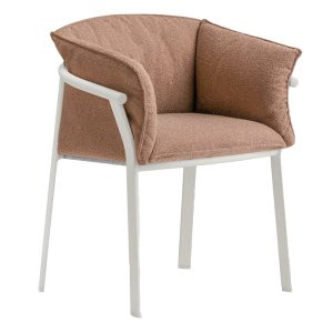 Lamorisse Upholstered Armchair