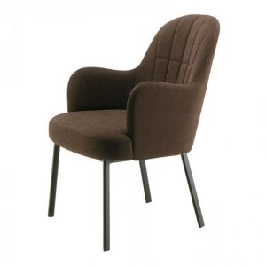 Leonardo Arm Chair 04