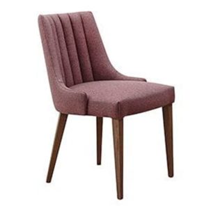 Louvre Fluted Side Chair