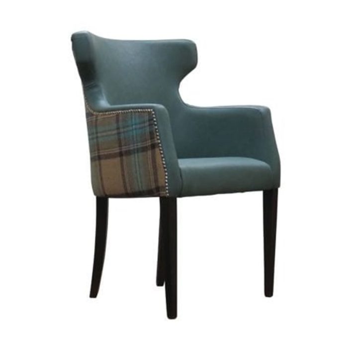 Magda Wing Chair