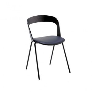 Maki Stackable Side Chair
