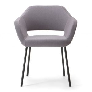 Manu Arm Chair