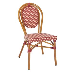 Marseille Side Chair