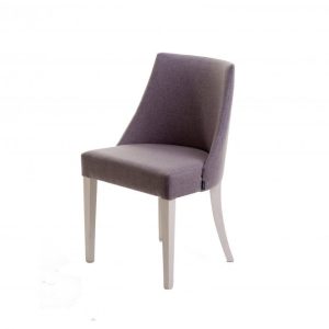 Martina Luxe Side Chair