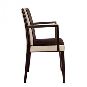 Newport arm chair