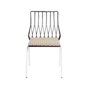Rhombus Contract Side Chair