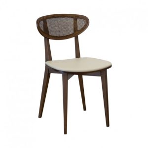 Riviera Cane Back Side Chair