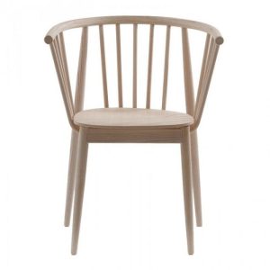 Tibur Arm Chair