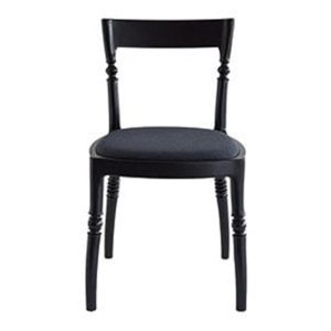 Toccata Side Chair – Fabric