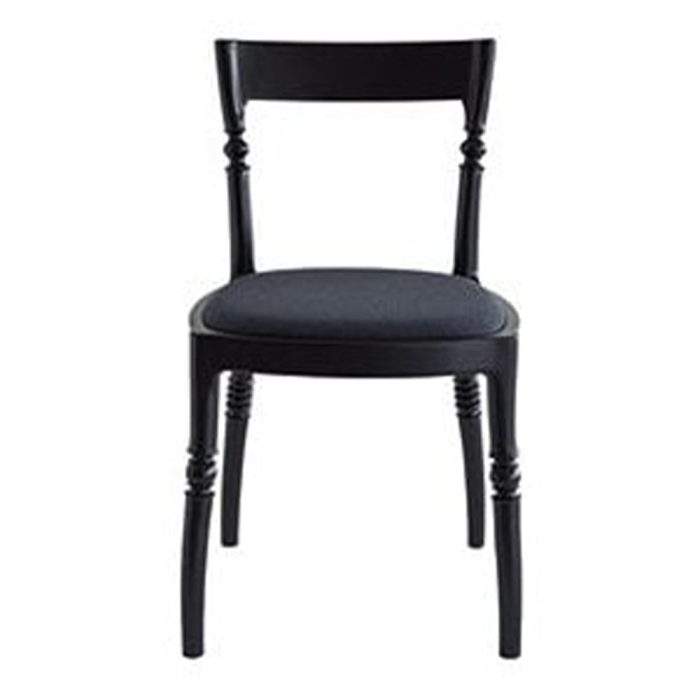Toccata Side Chair - Fabric