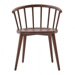 W. 605 Dining Chair