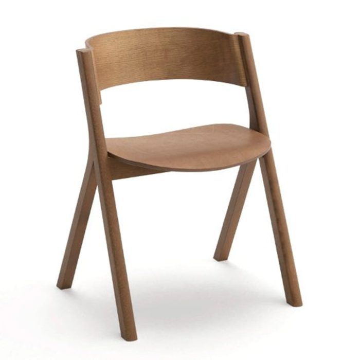 Why Side Chair