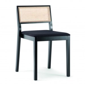 X Fill Side Chair