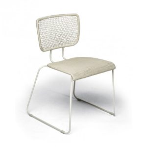 Coral Reef Side Chair