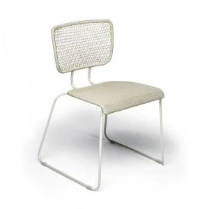 Coral Reef Side Chair