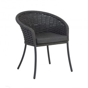 Cordial Luxe Dining Chair