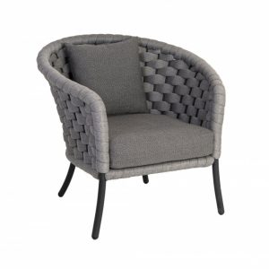 Cordial Luxe Lounge Chair