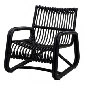 Curve Lounge Chair