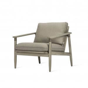 David Outdoor Lounge Chair