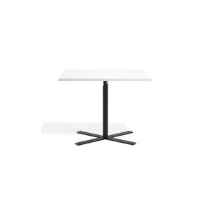 Boost Standard Rectangular Sit/Stand Desk