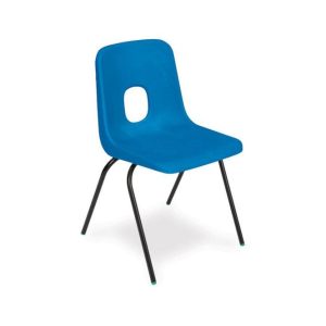 Hille Series E Chair