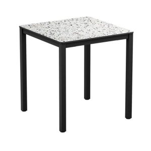 Extrema Square Dining Table
