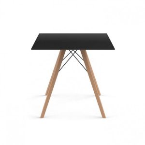 Faz Wooden Dining Table