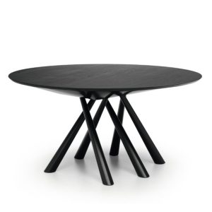Forest Round Dining Table
