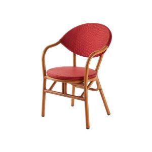 Giglio Armchair