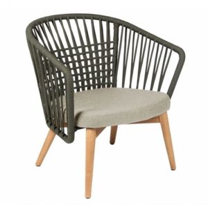 Gordes Lounge Chair