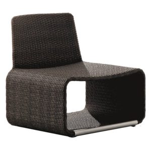 Hampton Sunweave Lounge Chair