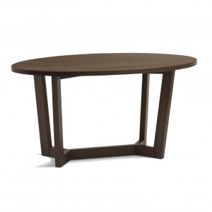 Harmony Oval Coffee Table